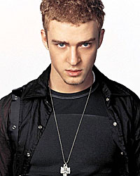 Justin Timberlake